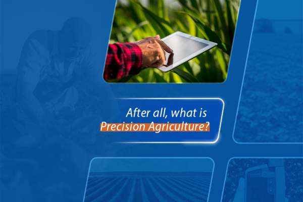 After all, what is precision agriculture?