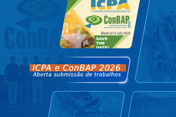 ConBAP e ICPA unem forças em 2026