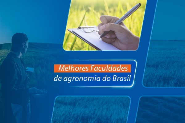 Melhores Faculdades de Agronomia do Brasil